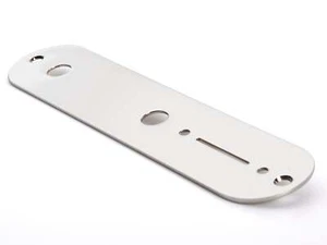 Placa de control ToneShaper Telecaster, níquel - Imagen 1 de 2