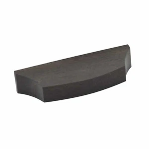 1 x Material de tuerca de ébano para violonchelo accesorio de cuerda de alta calidad pre tallado - Imagen 1 de 1