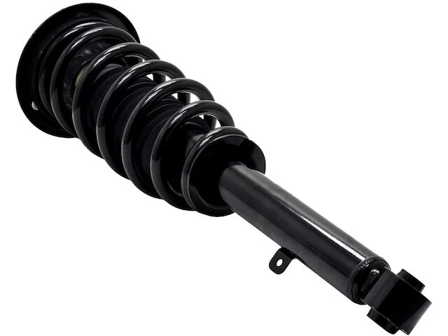 Conjunto de muelle helicoidal y puntal delantero derecho para Lexus GS300 GS430 GS400 CW81W7 Foto 1 de 1