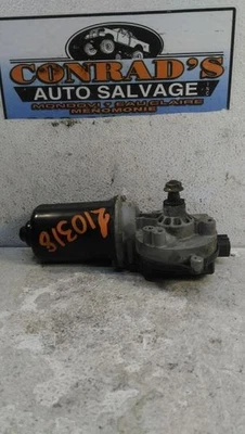 Windshield Wiper Motor Fits 00-04 AVALON 1165742 - Image 1 of 4