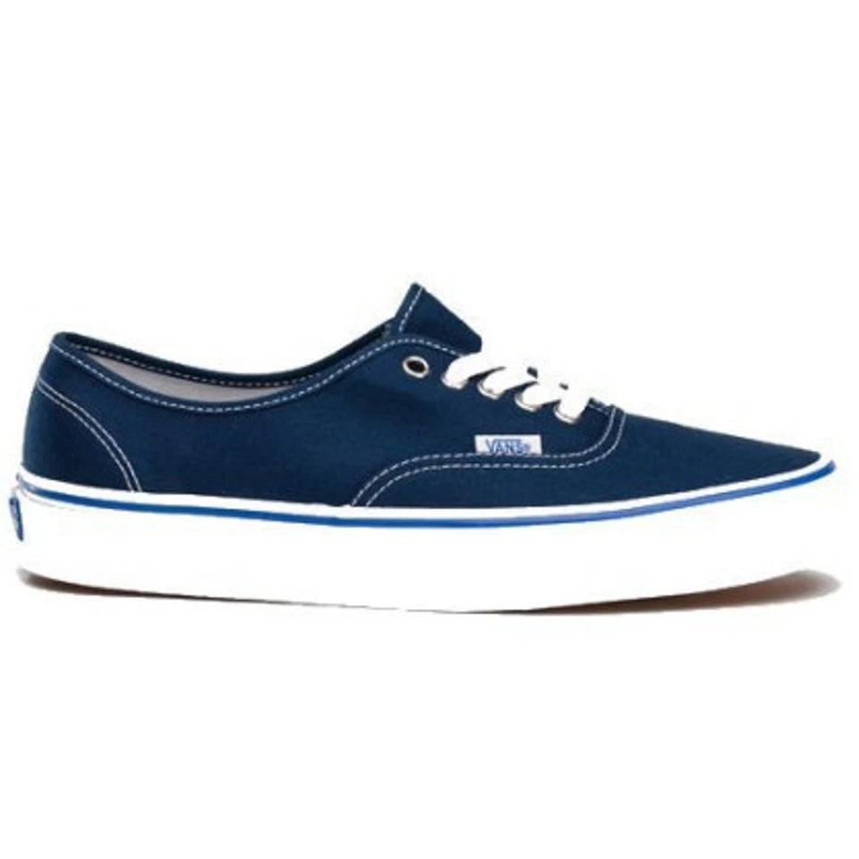 Zapatos Mujer U Authentic Vans - Imagen 1 de 1