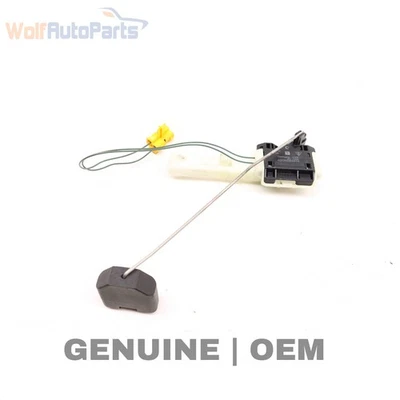 Porsche Panamera 2010-2016 - Sensor de nivel de indicador de combustible / Unidad de envío Foto 1 de 4