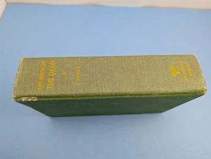 The Book of the Dead E A Wallis Budge 1966 University Press 6th Printing - Bild 1 von 7