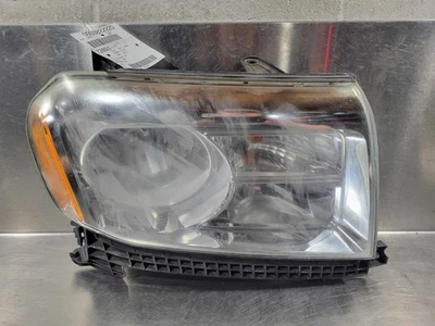 12 13 14 15 HONDA PILOT Headlamp Assembly Right Foto 1 de 2