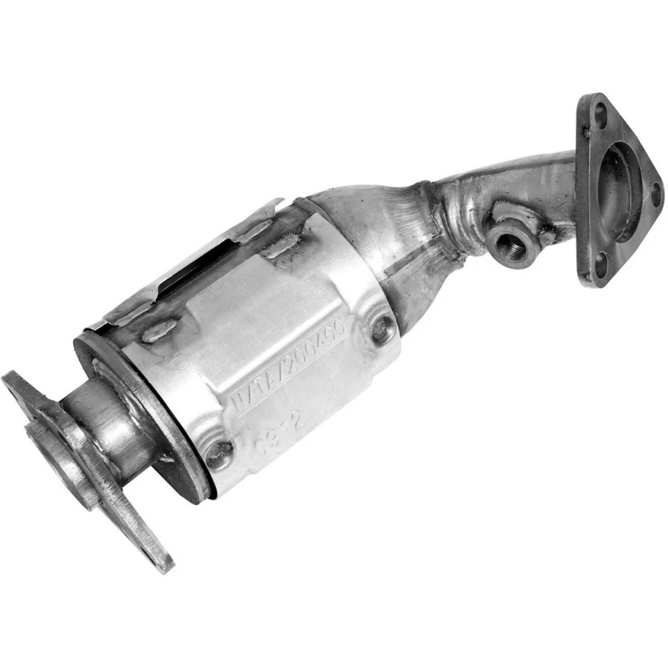 Convertidor catalítico trasero Walker 16222 para Nissan Murano 2003-2007 Foto 1 de 1