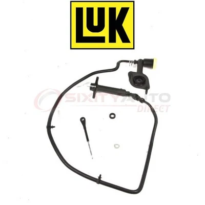 LuK MX Clutch Master & Slave Cylinder Assembly for 2003-2004 Dodge Ram 2500 ye Foto 1 de 4