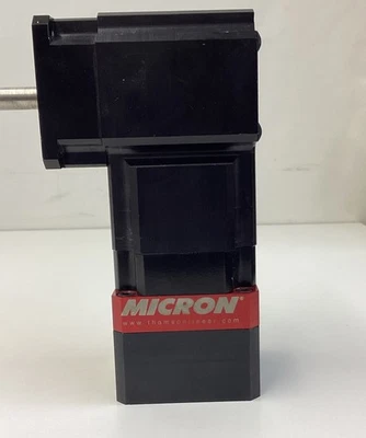 Right Angle Planetary Gear Head Thomson Micron 23 25:01 - Image 1 of 4