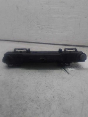 Used Driving Light fits: 2014 Mercedes-benz Mercedes c-class 204 Type Fog-Drivin Foto 1 de 4