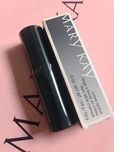 Lápiz labial Mary Kay crema BERRY KISS 022829 tamaño completo - nuevo en caja - Imagen 1 de 4