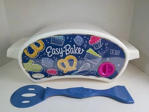 Horno Easy-Bake Ultimate con espátula - Probado - Imagen 1 de 5