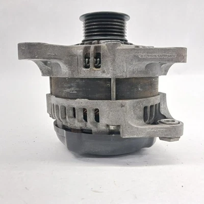 Alternador Jeep Wrangler '09-'11 3,8 L 140 amperios 56 k millas OEM ¡1 año como nuevo! Foto 1 de 4