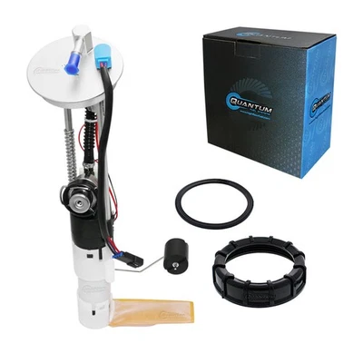 Conjunto de módulo de bomba de combustible para 2008-09 POLARIS Sportsman X2 500 700 800 #47-1014 Foto 1 de 4