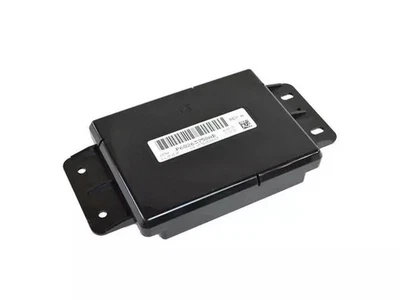 Genuine Mopar A/C AND HEATER - CONTROL | Mopar 68263758AB 68263758AB - Image 1 of 4