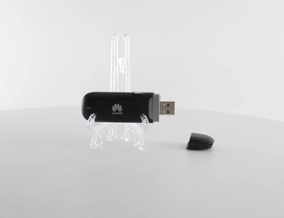 Huawei 3G 21 Mbps High Speed USB Portable Dongle Modem (E3531DBSFF) - Image 1 of 3