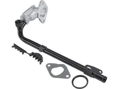 Kit de carcasa de salida de agua de refrigerante para Chevrolet S10 1998-2003 APR 25455WKQD 2000 Foto 1 de 2