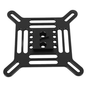 Vesa Adapter Plate Multifunctional 75x75mm 100x100mm Vesa Mount Adapter Basep CB - Bild 1 von 22