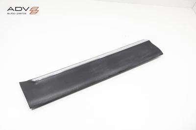 KIA TELLURIDE 2020-2022 PUERTA DELANTERA IZQUIERDA LADO CONDUCTOR MOLDURA INFERIOR OEM Foto 1 de 4