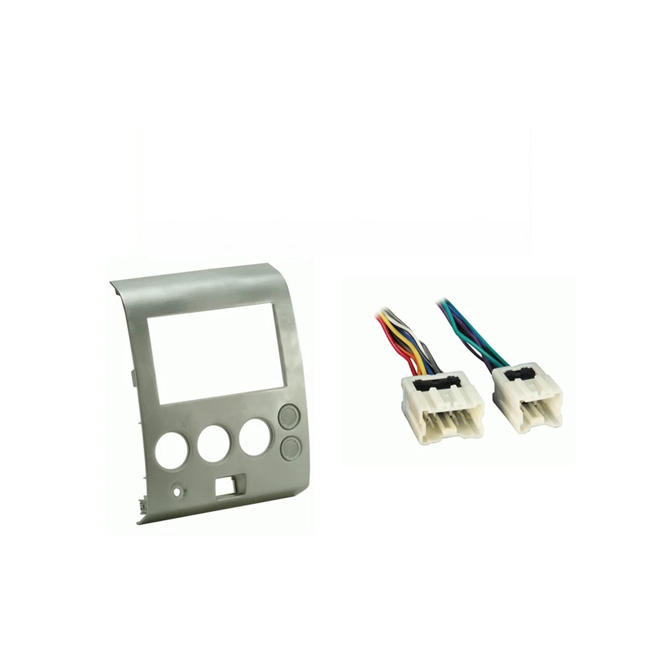 METRA Radio Installation Kit - 99-7406