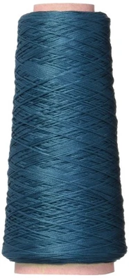 6-Strand Embroidery Floss, 100gm, Turquoise Ultra Very Dark - Image 1 of 2