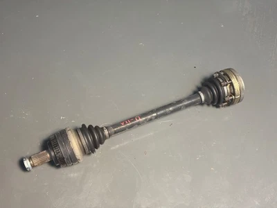 Eje trasero BMW Z3 97-02 OEM eje de salida transmisión 86 mm 6 cilindros 2,5 L 2,8 L diestro o derecho Foto 1 de 4