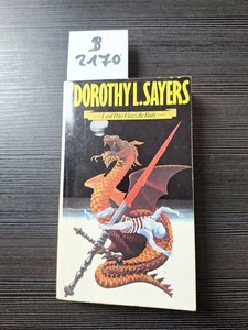 Dorothy L Sayers Lord Peter Views The Body Vintage Paperback 1979 - Bild 1 von 6