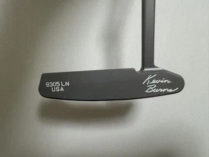 Kevin Burns 9305Ln Usa Genuine Hc Included - Picture 1 of 8