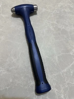  Herramientas SNAP ON EE. UU. NUEVO 8 oz/225 g agarre suave martillo soplado muerto HBBD8 azul eléctrico  Foto 1 de 4
