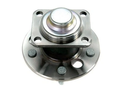 Conjunto de buje de rueda trasero Timken 22265QDDT 1991 para Chevrolet Lumina 1990-2001 Foto 1 de 2