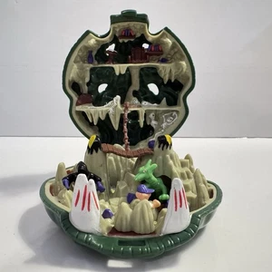 Juego Mighty Max Slays The Doom Dragon Doom Zone - Bluebird 1992 - Completo - Imagen 1 de 9