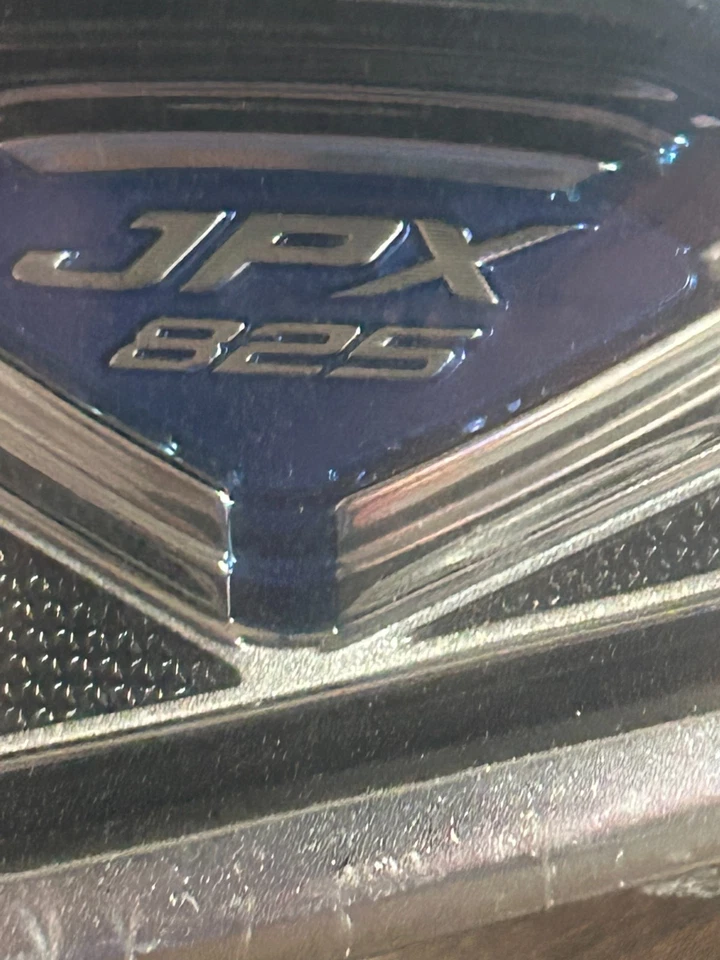 Mizuno JPX 825 Single 4 Iron DYN GOLD R300 - Image 1 of 4