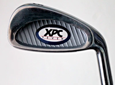 XPC Seven  Iron Set  5,7,9,PW,SW Aldila VL Graphite Ladies Flex Right Hand #1890 - Image 1 of 4