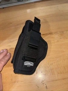 UNCLE MIKES SIDEKICK AMBI HIP HOLSTER SIZE 15 (UNC70150) Glock Sig Sauer - Picture 1 of 6