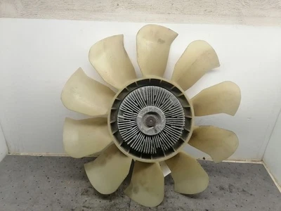 Embrague ventilador 8-330 5,4 L con CA para camioneta Ford F250SD 08-10 1512501 Foto 1 de 4