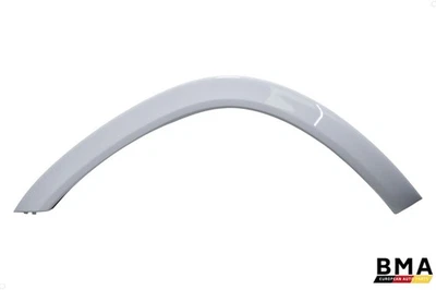 Mercedes-Benz GLE-Class Front Left Wheel Arch Fender Flare 2020 - 2025 OEM - Image 1 of 4