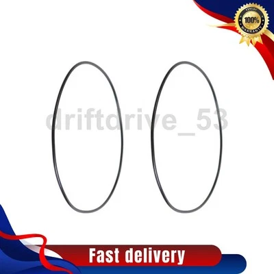 Junta tórica del buje de rueda delantera para Ford F-250 Super Duty 2005 2006 2007 2008 2009 2010 Foto 1 de 2