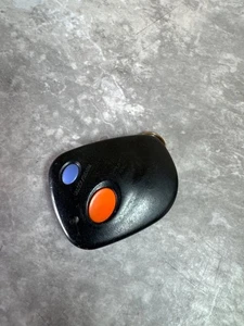 OEM Subaru Keyless Entry Remote 1999-2005 - Picture 1 of 2