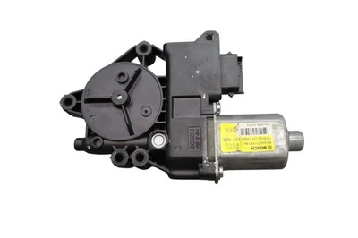 09-14 Hyundai Genesis Front Right Passenger Side Door Window Power Motor Oem - Image 1 of 4