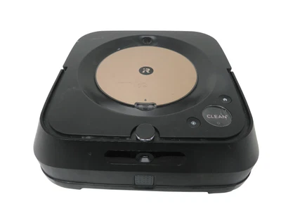 Robot inteligente iRobot Braava Jet m6 RMA-Y1 - Envío gratuito Foto 1 de 4