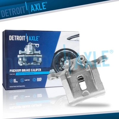 Pinza de freno trasera izquierda para Hyundai Veracruz 2007 2008 2009 2010 2011 2012 Foto 1 de 4