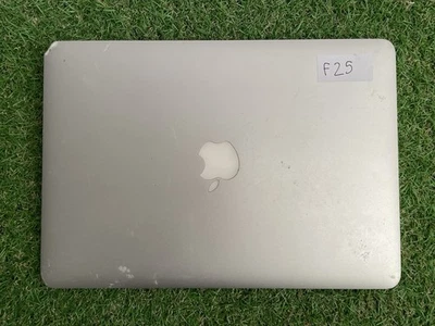 Apple MacBook Air A1466 Laptop UNTESTED SOLD AS PARTS (F25) - Image 1 of 4