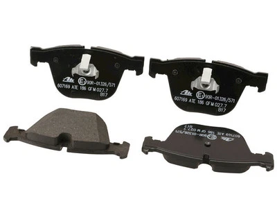 Juego de pastillas de freno traseras para BMW M5 2006-2010 ATE 97325YXVV 2007 2008 2009 Foto 1 de 2