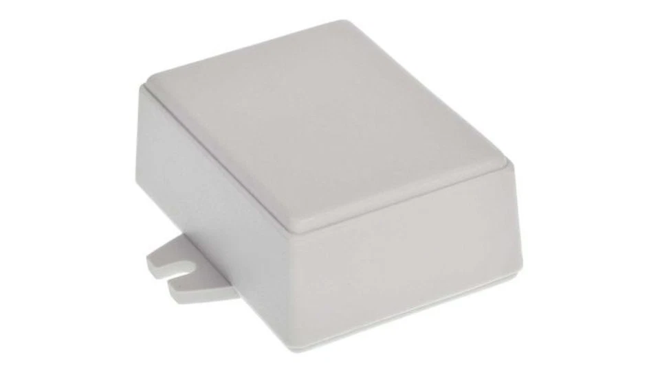 Obudowa IP53, 66 x 49 x 28mm, RS PRO Z6 - Image 1 of 1