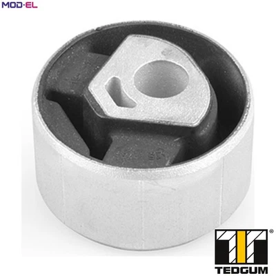 MOUNTING ENGINE TED99361 FOR FIAT DUCATO/Van/Platform/Chassis/Bus 2.3L 4cyl - Image 1 of 4