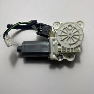 2003 - 2009 Mercedes W211 E320 E350 Front Left Side Window Regulator Motor OEM - Bild 1 von 10