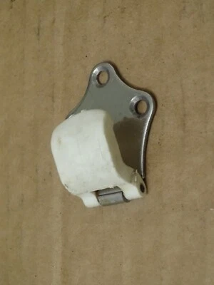 classic folding Interior Roof Coat Hook Austin, Morris or similar? - Image 1 of 4