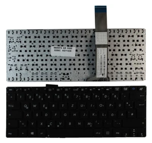 Asus VivoBook S300C Black Windows 8 German Layout Replacement Laptop Keyboard - Picture 1 of 1
