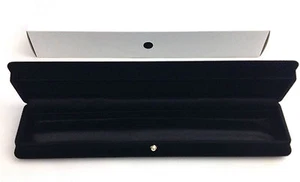 ELEGANTE CONFEZIONE  IN VELLUTO PER BRACCIALI   - Picture 1 of 1