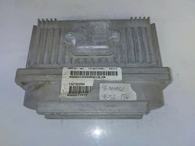 Chevrolet Camaro 1996 ecm ecu ordenador 16232204 Foto 1 de 4