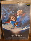 Superman Returns (2006) - Globe - 27x40 Poster