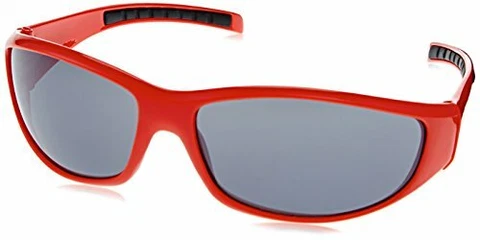 Siskiyou Collegiate Georgia Bulldogs Wrap Sunglasses Cover